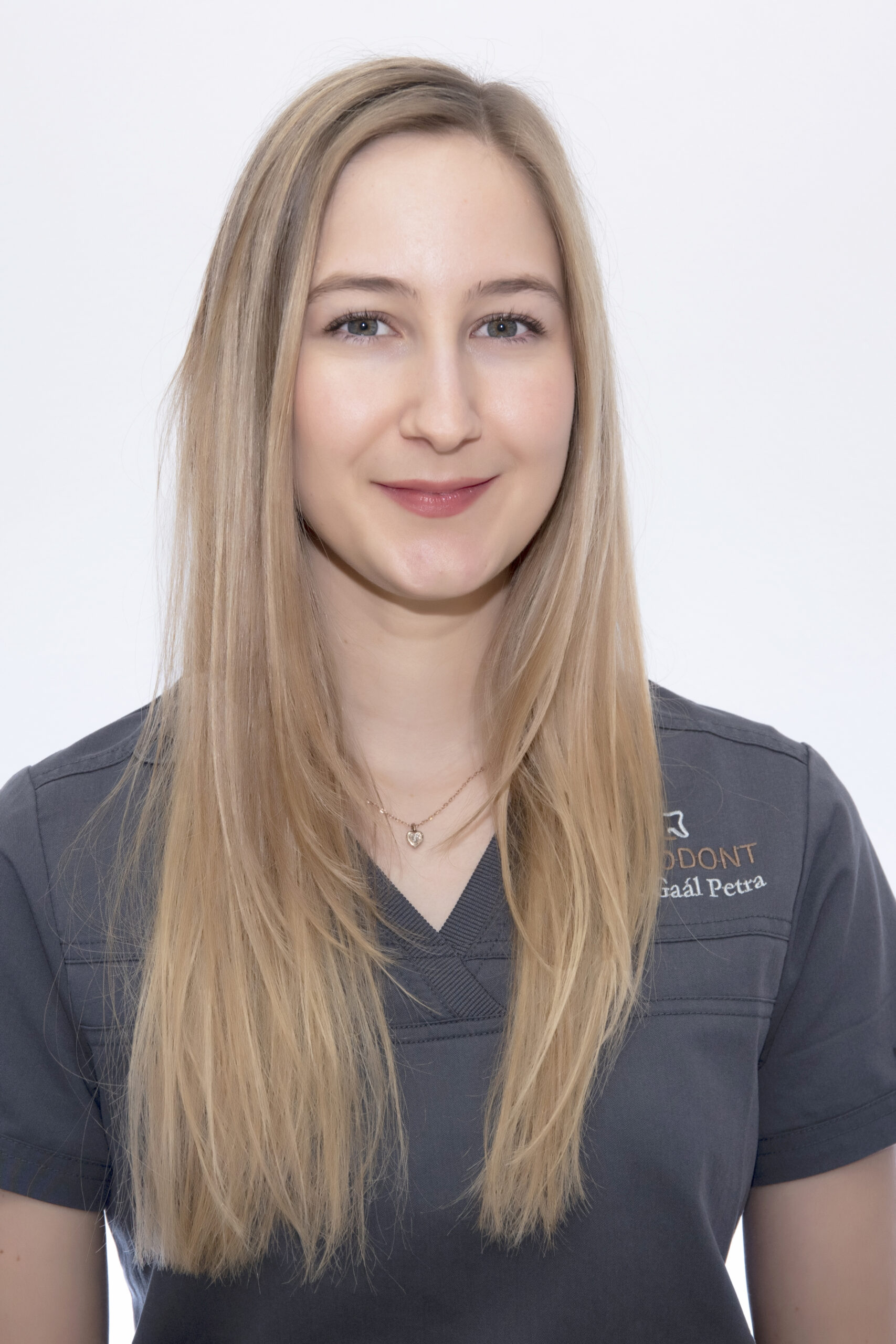 Dr. Gaál Petra
