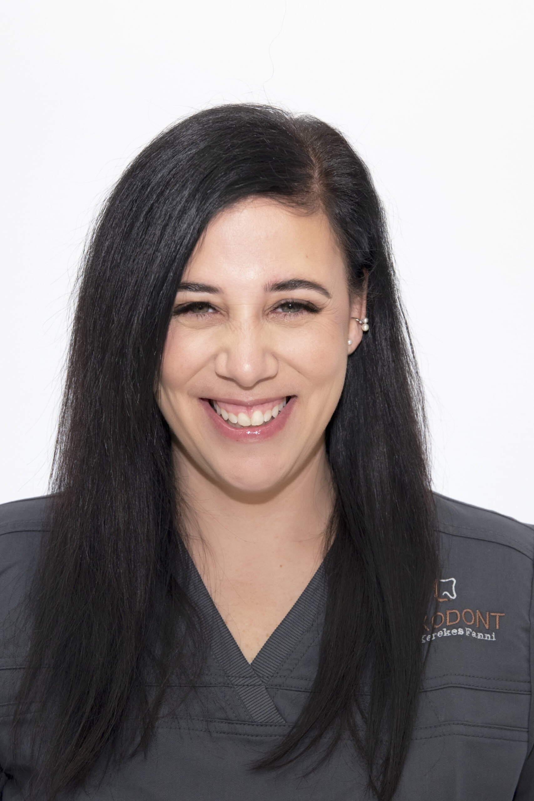 Dr. Kerekes Fanni