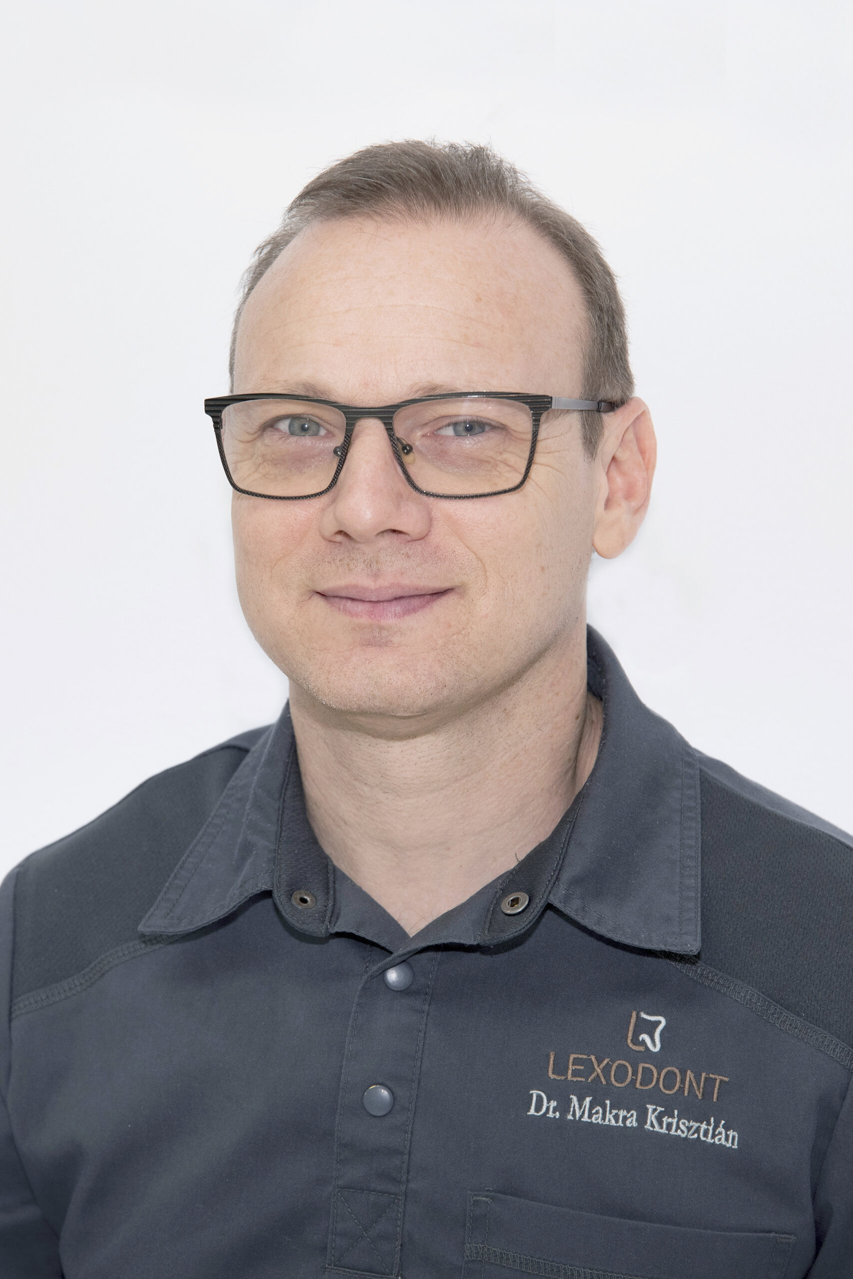 Dr. Makra Krisztián