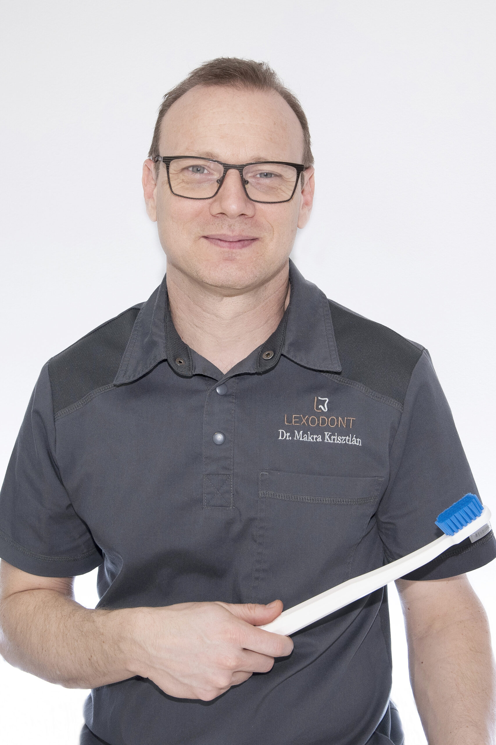Dr. Makra Krisztián