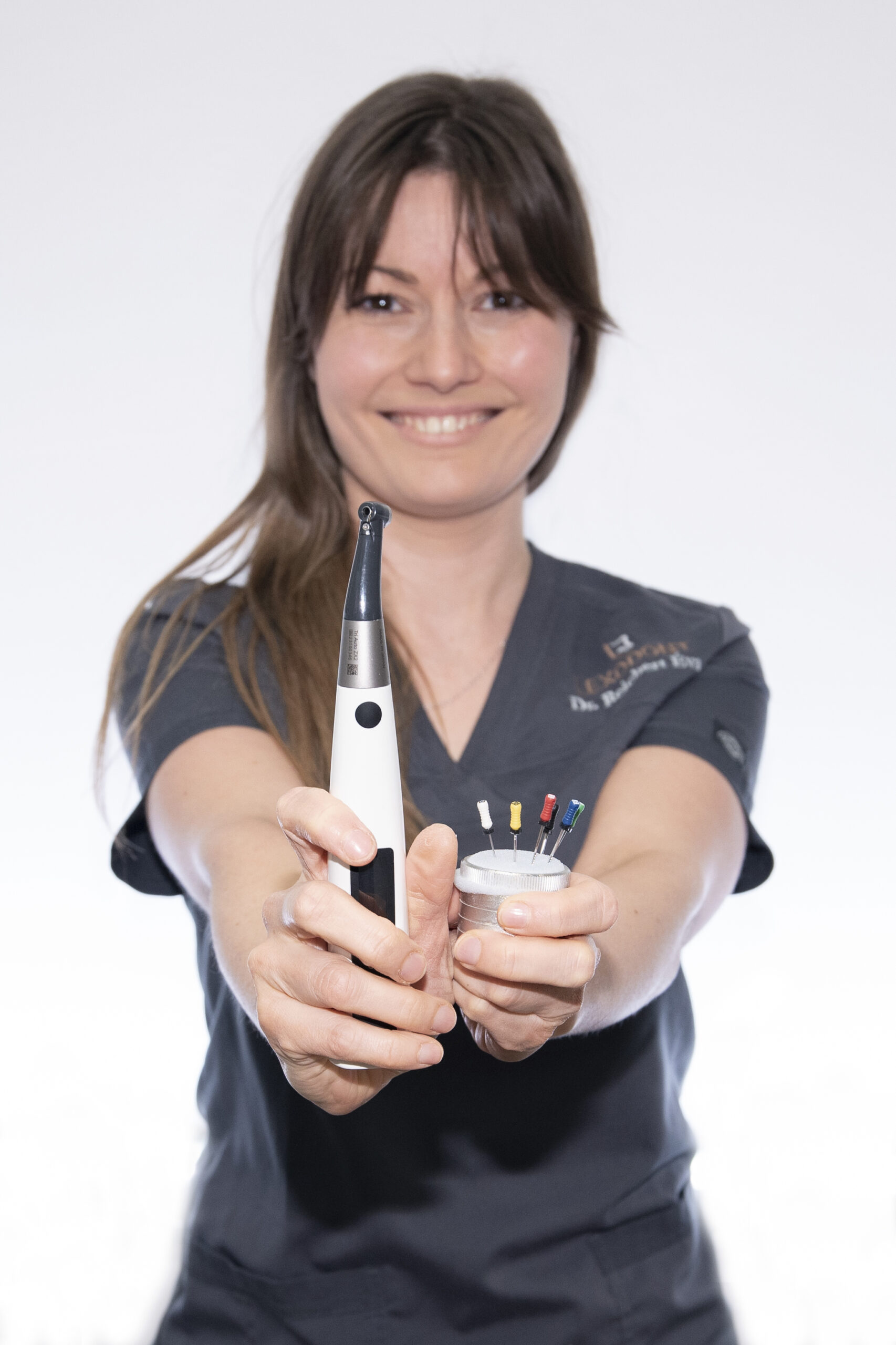 Dr. Reichert Éva