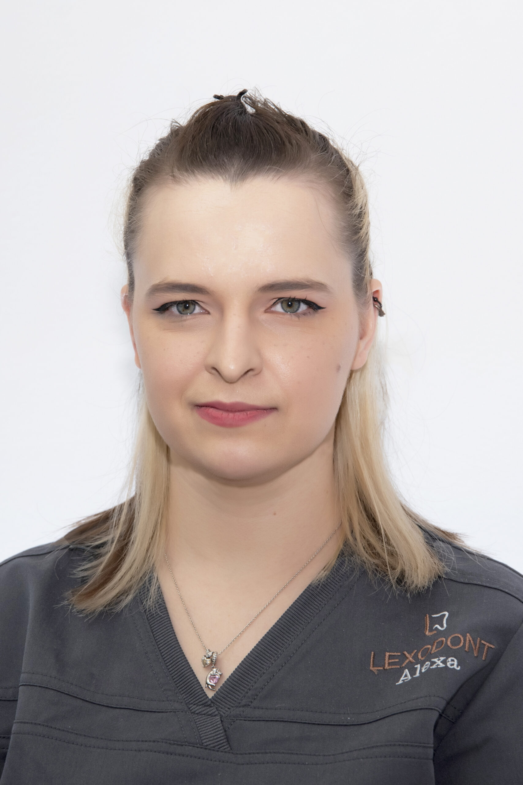 Füstös Alexandra